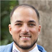 Professeur de FLE (Français Langue Étrangère)